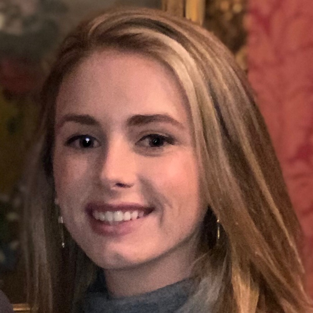 Meet your Posher, Erin